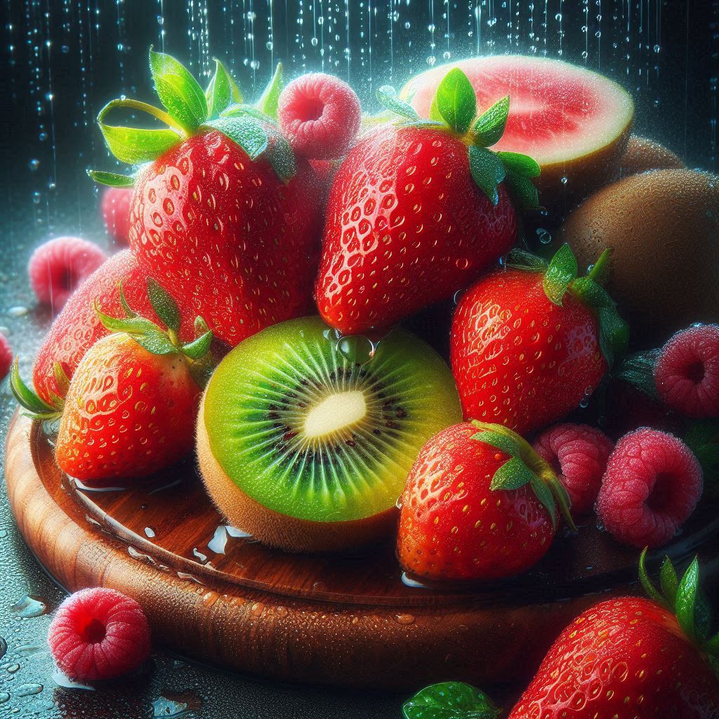 Vaper Desechable Muss Tech 8000 Puffs Strawberry Kiwi 🍓🥝