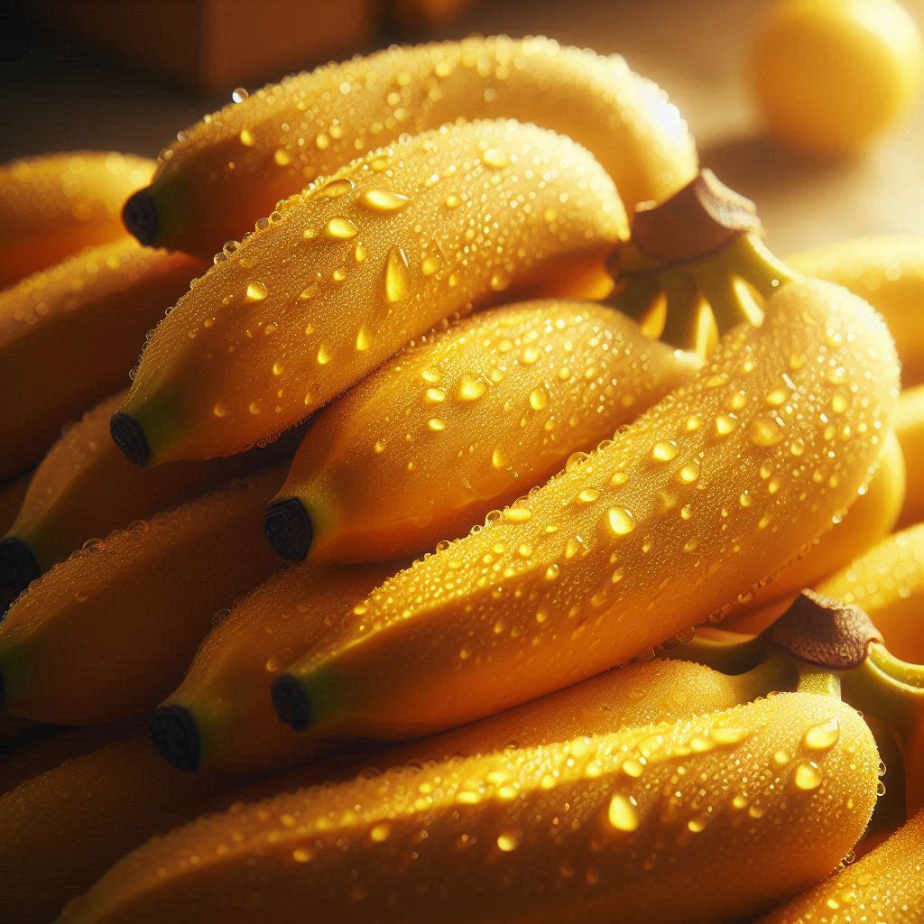 Pod desechable IVG 2400 4 en 1 Bannana Edition