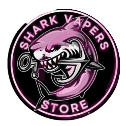 Sharks Vapers store