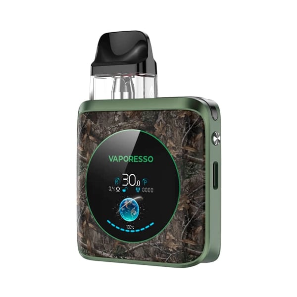 Xros 4 Nano - Vaporesso