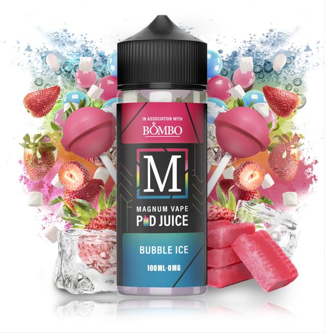 Magnum E-Liquid