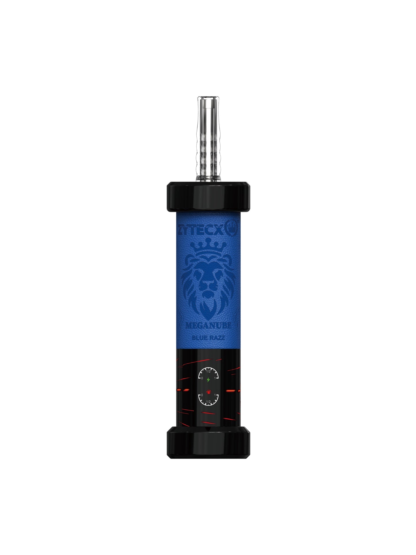 ZYTECX Mega Nube 80K Blue Razz – Shisha