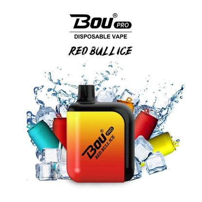 PACK CAJA X10 Bou pro 7000