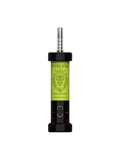 ZYTECX Mega Nube 80K Double Apple Ice – Shisha