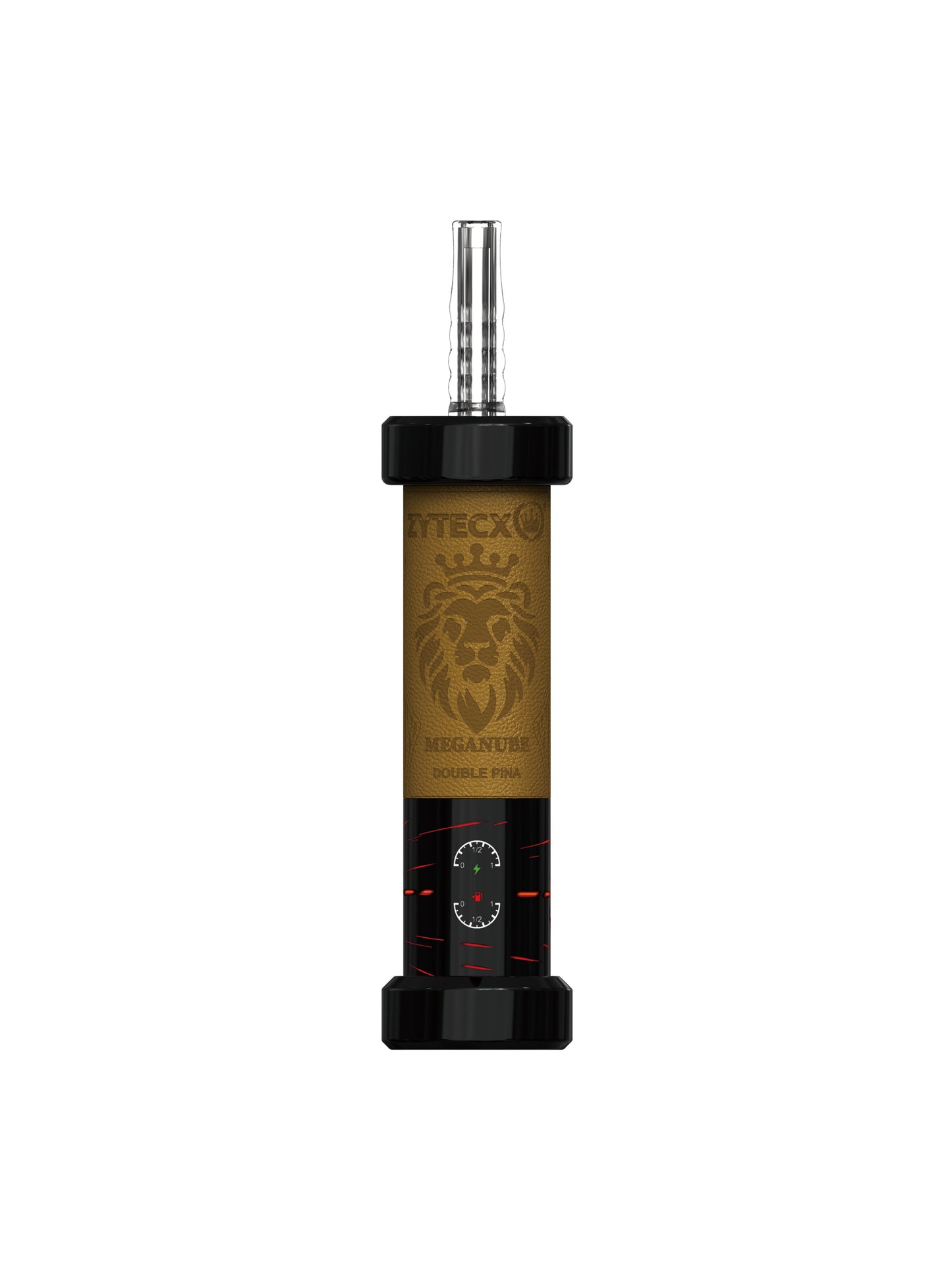 ZYTECX Mega Nube 80K Double Piña – Shisha