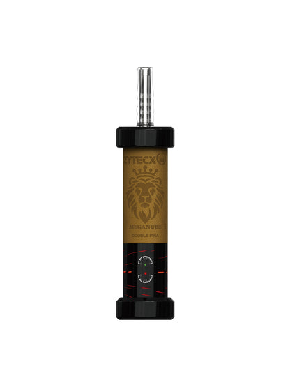 ZYTECX Mega Nube 80K Double Piña – Shisha