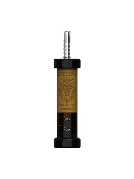 ZYTECX Mega Nube 80K Double Piña – Shisha