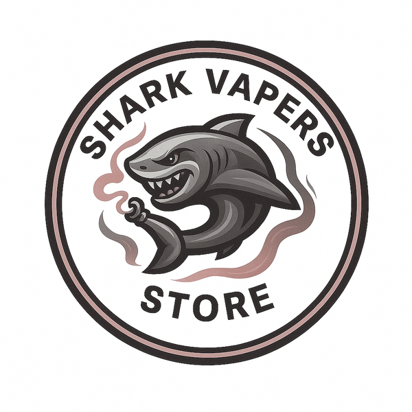 Sharks Vapers store 
