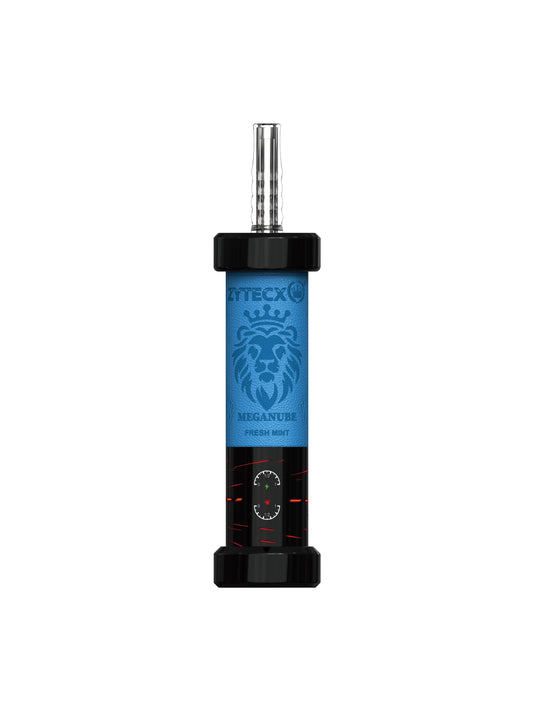 Vaper ZYTECX Mega Nube 80K Fresh Mint estilo shisha