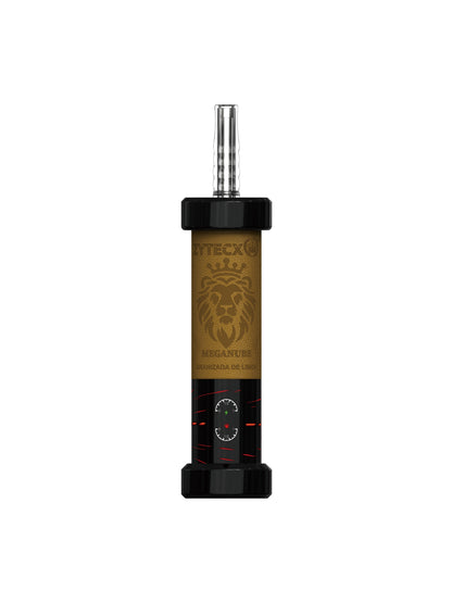ZYTECX Mega Nube 80K Granizada de Limón – Shisha