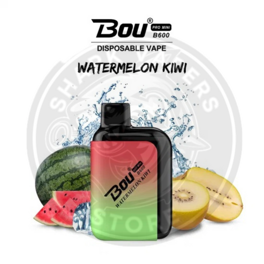 Watermelon kiwi 🍉🥝