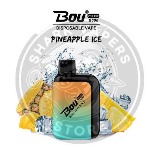 Pineapple ice🍍🧊