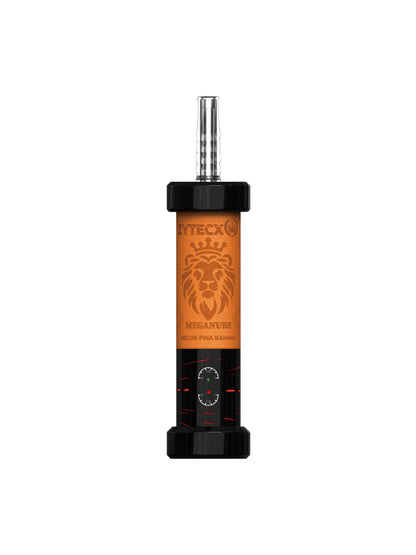 ZYTECX Mega Nube 80K Melon Piña Banana – Shisha