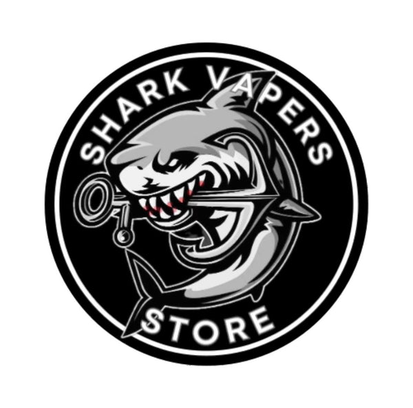 Shark Vapers Store 
