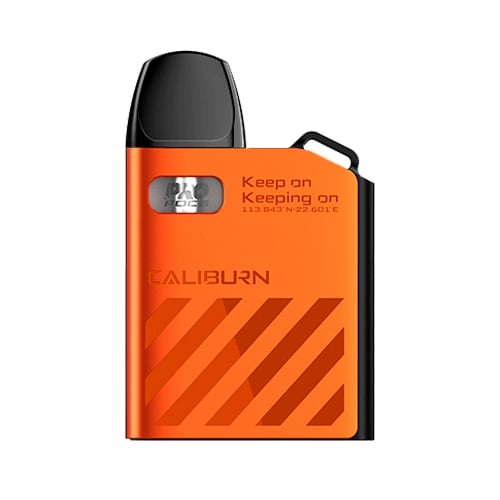 Uwell Caliburn AK2