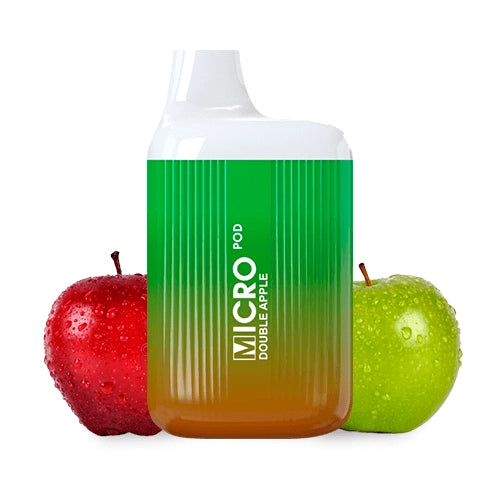 Micro Pods Double apple