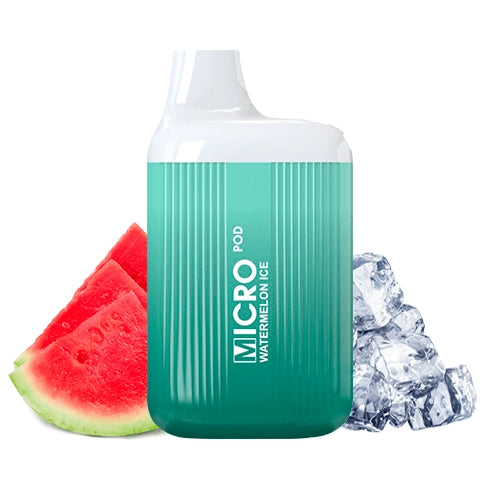 Micro Pods Watermelon ice